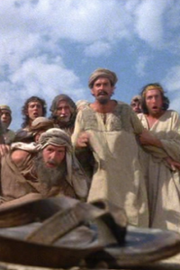 Monty Python's Life of Brian